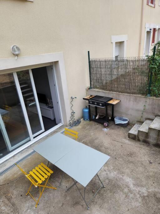 Maison Chaleureuse Proche A31, Avec Parking Lesmenils Exterior photo